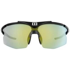 Bliz Tempo Black / Brown Gold Multi Lens -Ball Sports Store bliz tempo 2