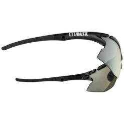 Bliz Tempo Black / Brown Gold Multi Lens -Ball Sports Store bliz tempo 5
