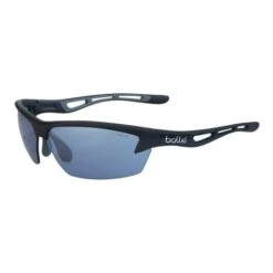 Bolle Bolt Matte Black Frame / Phantom Court Sunglasses 9 Bolle Bolt Matte Black Frame / Phantom Court Sunglasses -Ball Sports Store bolle bolt 2