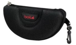 Bolle Bolt Matte Black Frame / Phantom Court Sunglasses