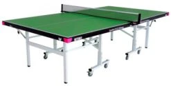 Butterfly Easifold Deluxe 22 Rollaway Indoor Table Tennis Table -Ball Sports Store butterfly easifold dx22 rollaway indoor table tennis