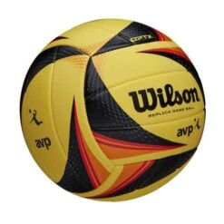 Wilson OPTX AVP Tour Replica Volleyball
