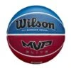 Wilson MVP Elite Basketball 2 Wilson MVP Elite Basketball -Ball Sports Store c2cf657651c647794f3fdcc5621f9bfeb6d69a73 WTB1462XB07 MVP Elite Official RD WH BU Front 2