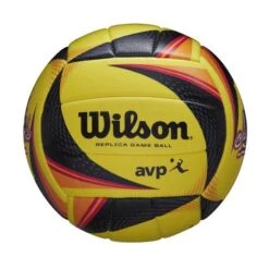 Wilson OPTX AVP Volleyball Replica NYC 8 Wilson OPTX AVP Volleyball Replica NYC -Ball Sports Store cbcdb2642859bf6cb0290d58fb79959707592e5a WTH01120 0 AVP OPTX NYC REPLICA OFFICIAL 2