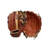 Wilson 2019 A500 Baseball Glove - Right Hand Throw -Ball Sports Store cd62ae26b2e8b20ebedf132abfa7b8a61305518b WTA05RB1911 A500 11 Copper Blonde Double 2