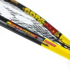 Karakal Core Pro Squash Racket With Click Bridge Technology