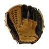 Genesis Brown 11.5" Baseball Glove 1 Genesis Brown 11.5" Baseball Glove -Ball Sports Store d055b140a63921259fd951fef404d079045b63e0 WTLFGGN14 BN115REG GENESIS1884 BL TAN PALM
