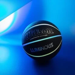 Wilson Luminous Basketball -Ball Sports Store d119c0730afbe94185c13e634aadd30fb30a3b7b Luminous 11 1200x1200