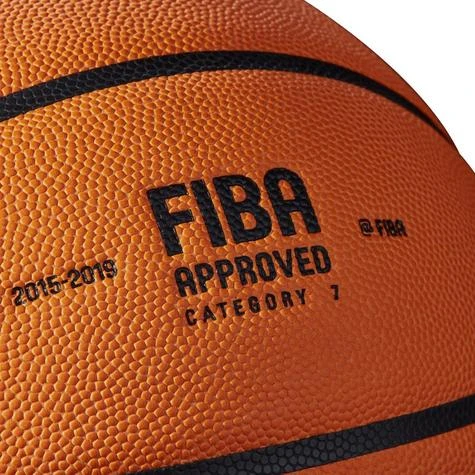 Wilson EVO NXT Champions League Basketball 6 Wilson EVO NXT Champions League Basketball - Image 4