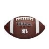 Wilson NFL Legend Football 2 Wilson NFL Legend Football -Ball Sports Store daa53fc8b0c54091aceb09ba4802118d0f016596 WTF1729XB 1 NFL The Legend Official Silver Back
