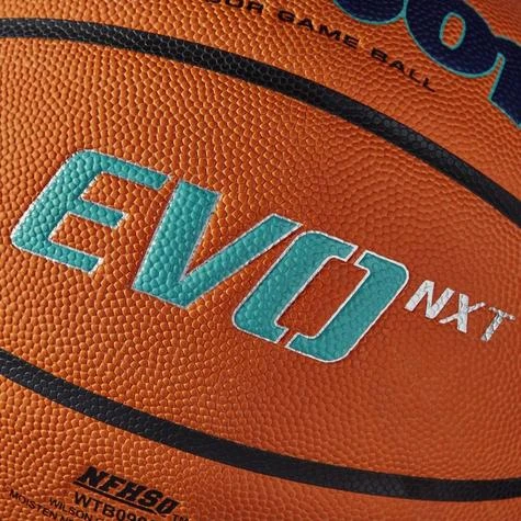 Wilson EVO NXT Champions League Basketball 5 Wilson EVO NXT Champions League Basketball - Image 3