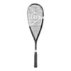 Dunlop Blackstorm Ti 2023 Squash Racket -Ball Sports Store dunlop blackstorm ti squash racket 1