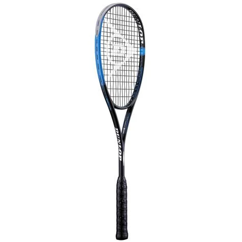 Dunlop Sonic Core Pro 130 Squash Racket