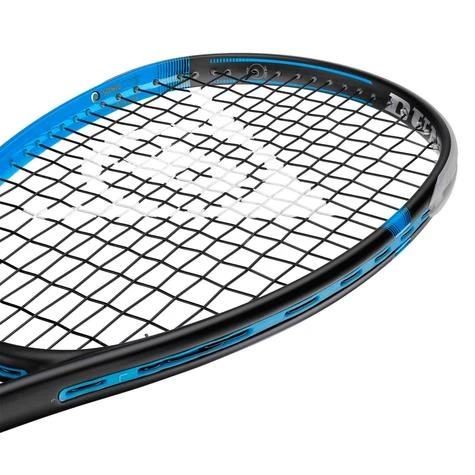Dunlop Sonic Core Pro 130 Squash Racket - Image 2