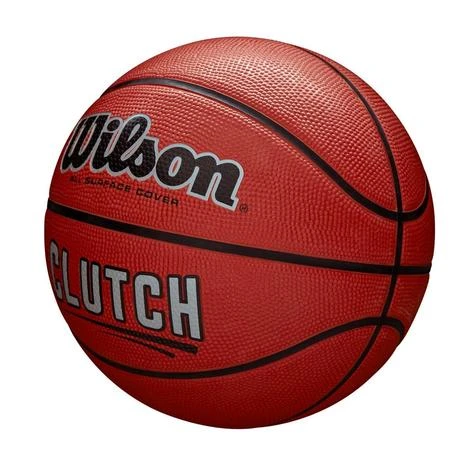 Wilson Clutch Basketball (29.5") 4 Wilson Clutch Basketball (29.5") - Image 2