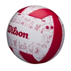 Wilson Seasonal Volleyball