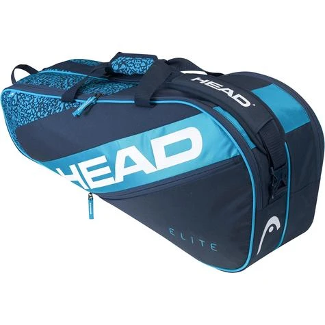 Head Elite 6R 2023 Racket Bag 4 Head Elite 6R 2023 Racket Bag - Image 2
