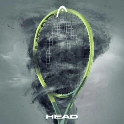 Head Extreme Tour Tennis Racket - 2022/23 -Ball Sports Store extrem tour 2