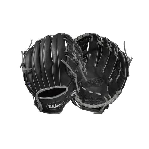 Wilson A360 Utility Baseball Glove - Right Hand Throw 4 Wilson A360 Utility Baseball Glove - Right Hand Throw - Image 2