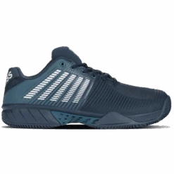 K-Swiss Express Light 2 HB Men`s Tennis Shoes -Ball Sports Store g 06611453 A