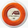 TECNIFIBRE Tecnifbre X-One Biphase Squash 1.18mm 200 Meter Reel (Orange) -Ball Sports Store g 06RXON118O
