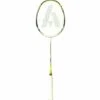 Ashaway Superlight 10 Hex Badminton Racket -Ball Sports Store g 0770895090126