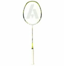 Ashaway Superlight 10 Hex Badminton Racket