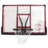 SURE SHOT Wall Mount Backboard And Ring - 63506ACR 2 SURE SHOT Wall Mount Backboard And Ring - 63506ACR -Ball Sports Store g 1 10