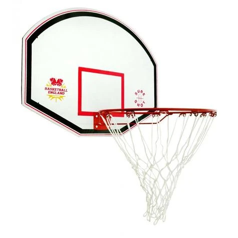 SURE SHOT 521 Junior Backboard And Ring 3 SURE SHOT 521 Junior Backboard And Ring