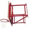 SURE SHOT 370 Adjustable Wall Mounted Competition Basketball Unit 1 SURE SHOT 370 Adjustable Wall Mounted Competition Basketball Unit -Ball Sports Store g 11 2