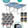 Butterfly Primary Table Tennis School Packs 1 -Ball Sports Store g 13001121 RSG Primary School Table Tennis Pack 1