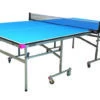 Butterfly Active 19 Indoor Rollaway Table Tennis Table 2 Butterfly Active 19 Indoor Rollaway Table Tennis Table -Ball Sports Store g 1310119ACT Active 19 Home PL