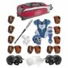 LOUISVILLE SLUGGER BSUK Hit The Pitch Baseball / Fast Pitch Pack -Ball Sports Store g 1450958121 24178100