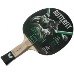 BUTTERFLY Timo Boll SG11 Table Tennis Bat -Ball Sports Store g 1568730148 56758900