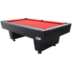 Roberto Sports First Pool 220 (8ft) Pool Table -Ball Sports Store g 1624966299 37980700