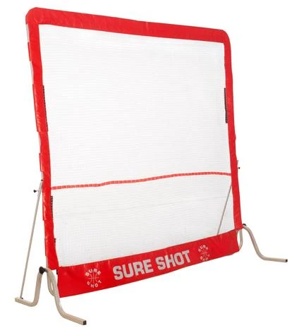 Sure Shot Mini Squash Rebound Wall 4 Sure Shot Mini Squash Rebound Wall - Image 2