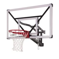 GOALIATH GoTek54 Wallmount Basketball Hoop -Ball Sports Store g 2105 wallmount basketball hoop 54 gotek 11
