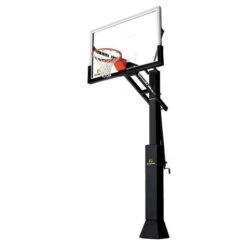 GOALRILLA CV60 INGROUND BASKETBALL UNIT -Ball Sports Store g 2111 cv60