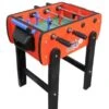 Roberto Roby Colour Table Football Table -Ball Sports Store g 51001 Roby Colour Red