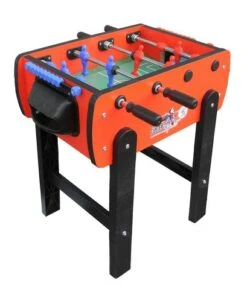 Roberto Roby Colour Table Football Table
