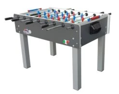 Roberto Game Indoor Table Football Table -Ball Sports Store g 51003 Game Grey Main