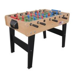 Roberto Sports Scout Table Football -Ball Sports Store g 51004 Scout Wooden Main