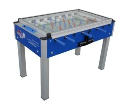Roberto Sports College Pro Cover Football Table -Ball Sports Store g 51006 College Pro Cover Blue 2