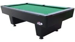 Roberto First Pool 200 (7ft) Green Cloth Pool Table -Ball Sports Store g 51031 First Pool 7ft Green Main scaled 1