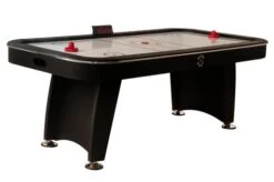 Sure Shot 7ft Competition Air Hockey Table 9 Sure Shot 7ft Competition Air Hockey Table -Ball Sports Store g 51051 Competition Air Hockey Table
