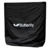 Butterfly Slimline Table Tennis Cover - Black -Ball Sports Store g 5594 1 1340904 Compact Cover