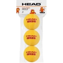 Head TIP 3 Foam Ball Light Tube X 3