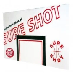 Sure Shot Replacement Fascia For Gladiator Backboard - 65340