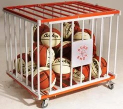 Baden Multi Purpose Ball Cage 65463