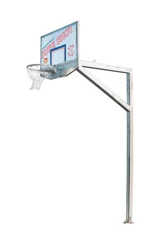 SURE SHOT 670 Gladiator Basketball Unit 3 SURE SHOT 670 Gladiator Basketball Unit